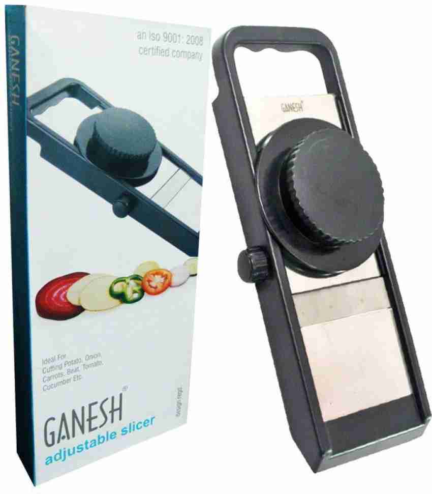 Buy Premium Adjustable Slicer - Ganesh Kitchenware