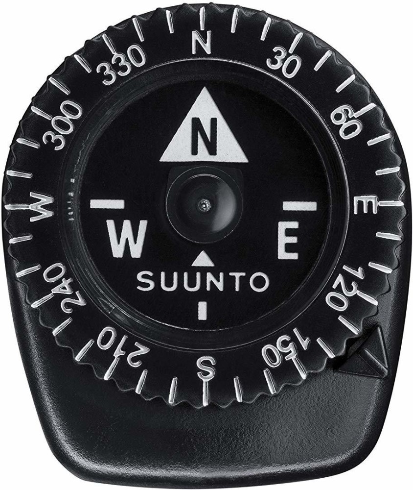 Suunto mini clearance compass