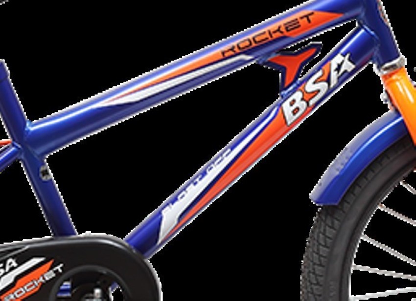 Bsa rocket cycle store price