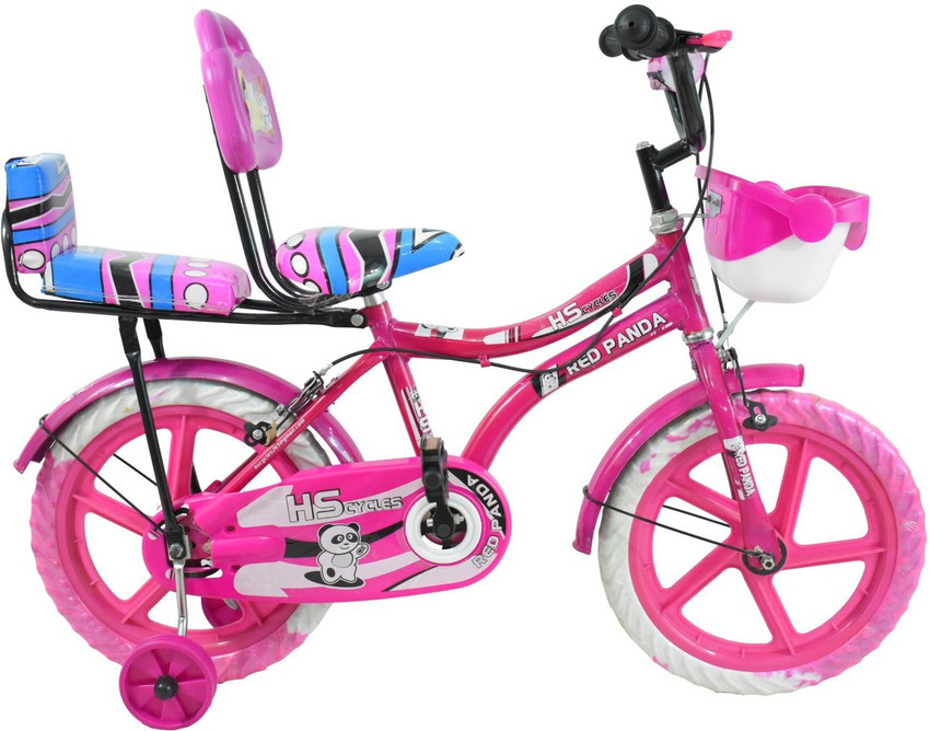 Panda bicycle price online