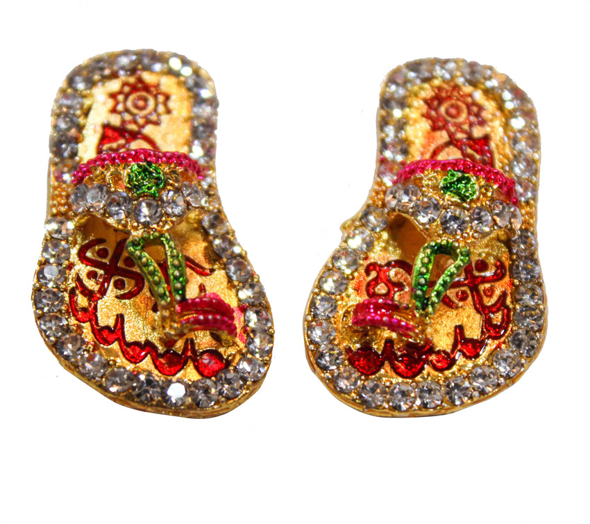 God chappal deals
