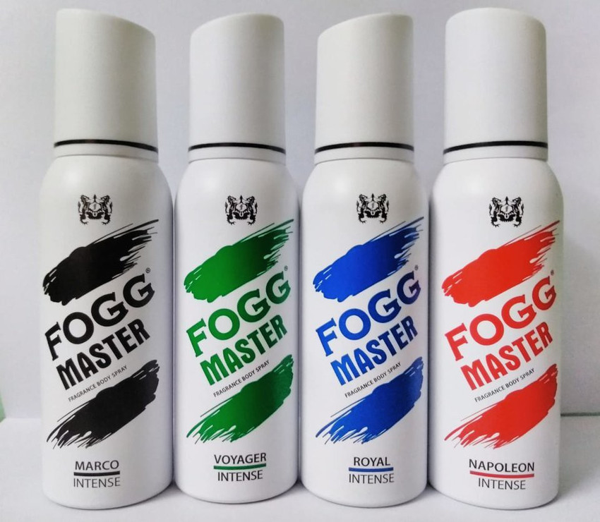 Fogg shop master deodorant