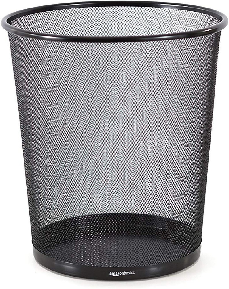 Metal deals dustbin online