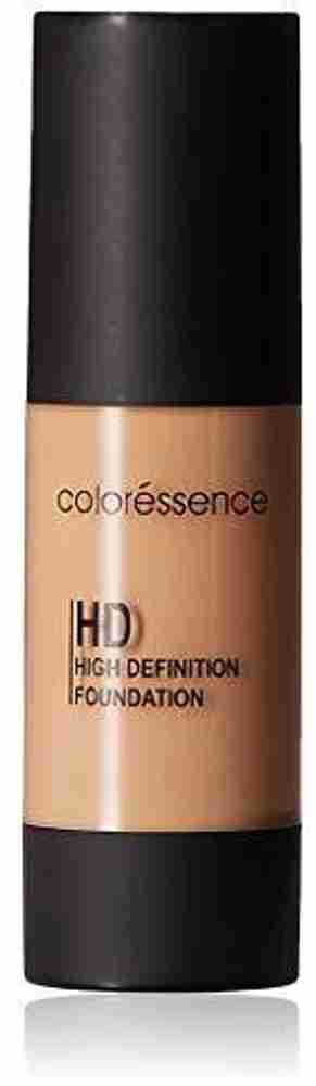 Coloressence foundation hot sale