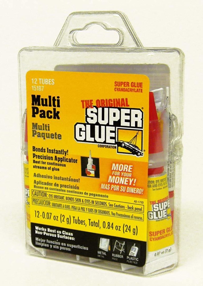 Krazy Glue Original 2ml