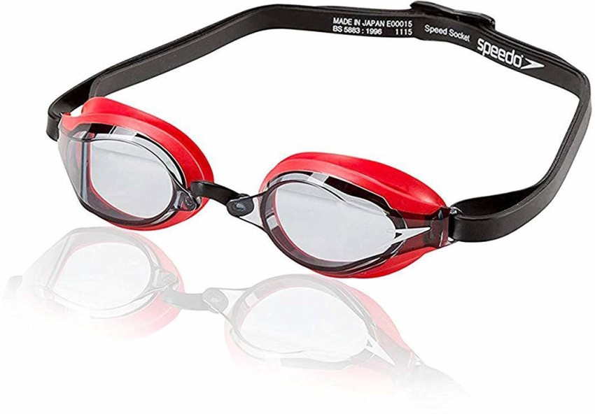 Speedo swimming hotsell goggles flipkart