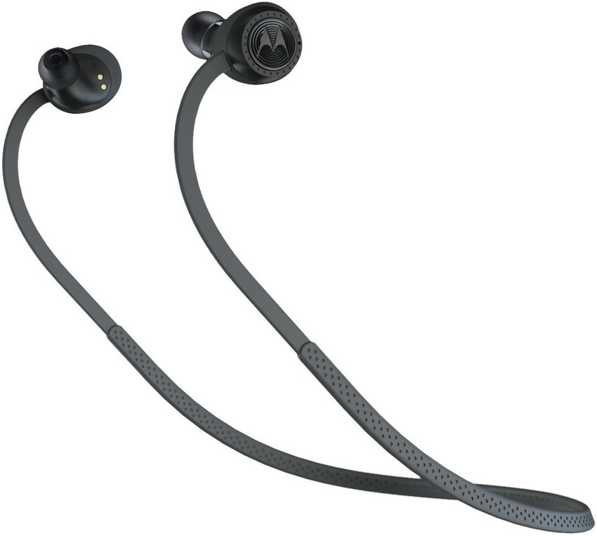 Audífonos bluetooth motorola top verve buds 200