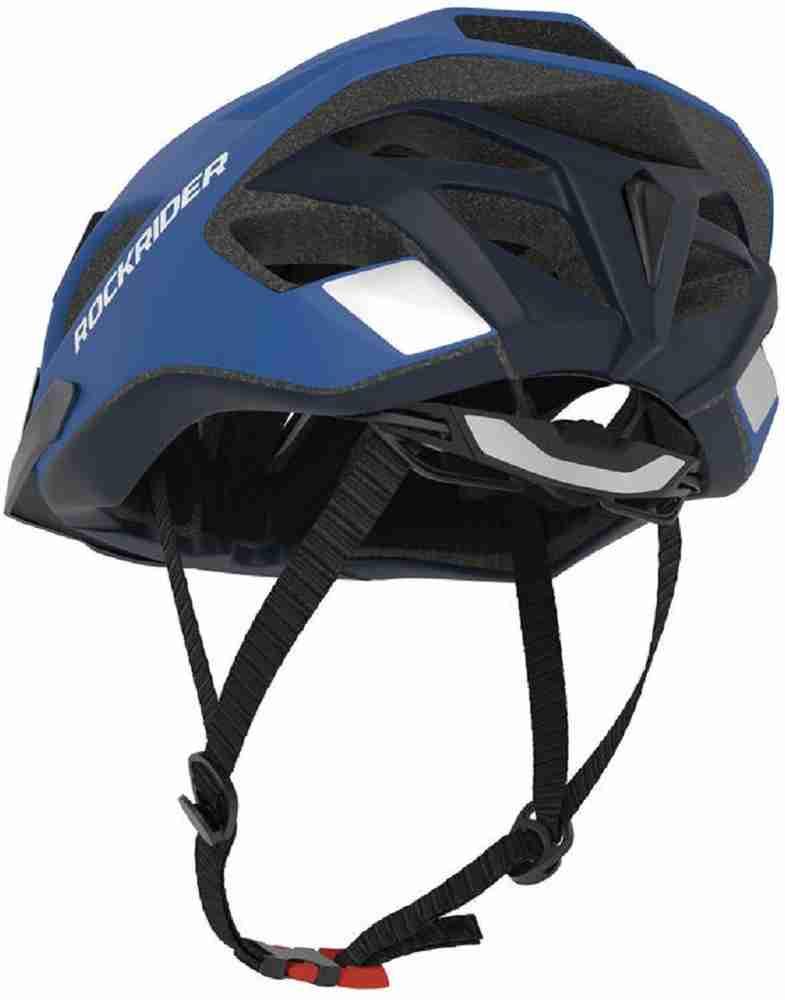 rockrider st500 helmet