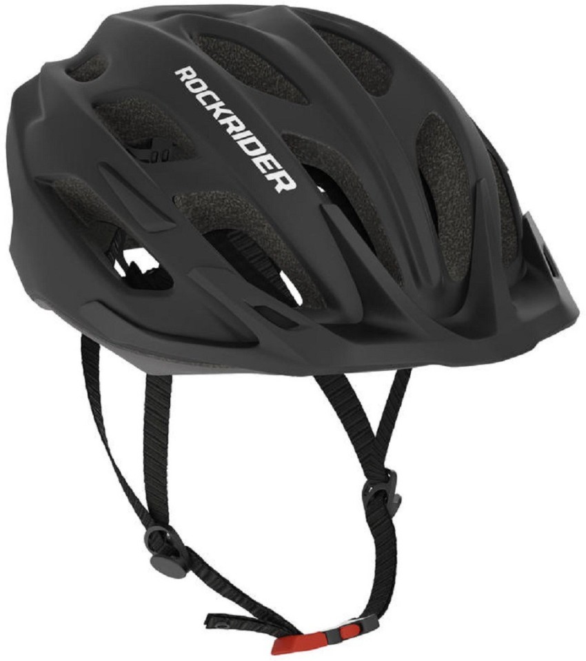 Black mountain bike helmet new arrivals