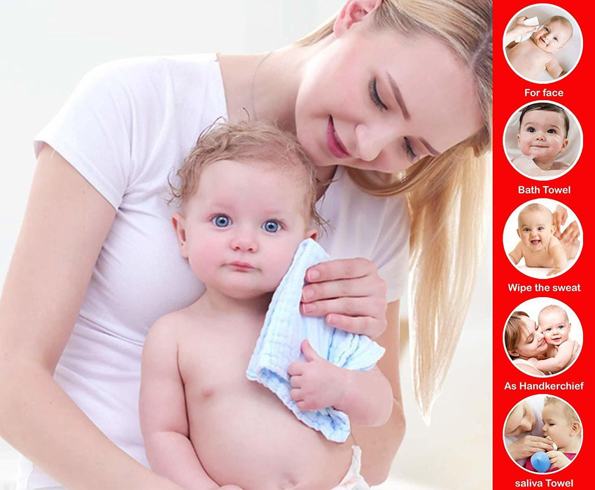 Baby towels flipkart cheap