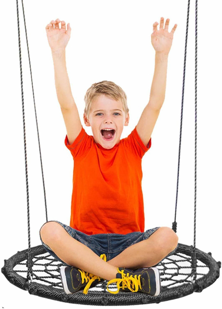 Tree swing hot sale hanging kit