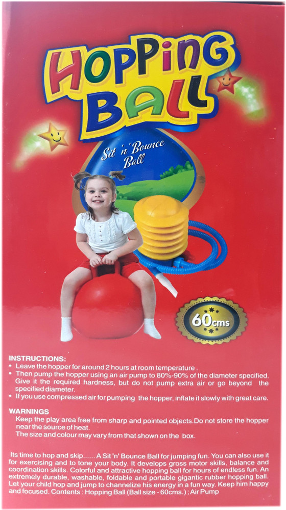 Socker boppers hippity store hop