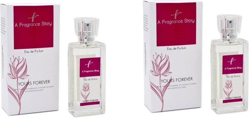 Forever yours perfume store