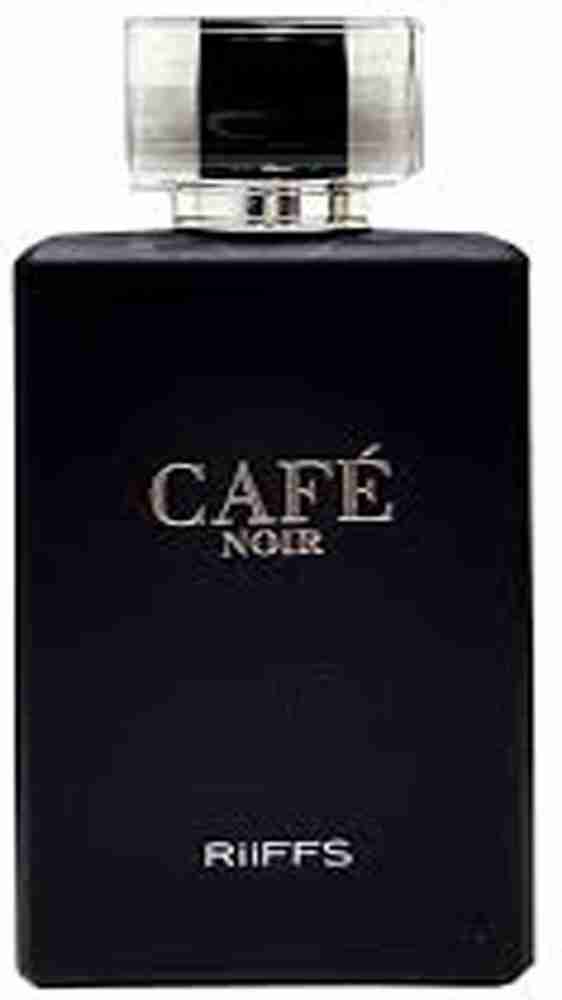 Riiffs cafe noir online