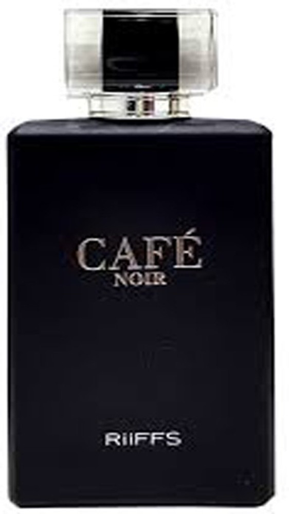 Riffs cafe noir perfume store