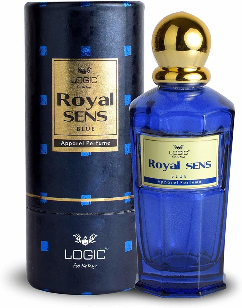 Blue by Chevas for men - Eau de Parfum, 100ml : Buy Online at Best Price in  KSA - Souq is now : Beauty