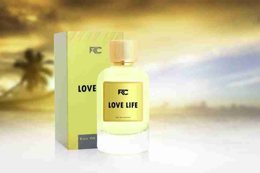 Love 2024 life perfume