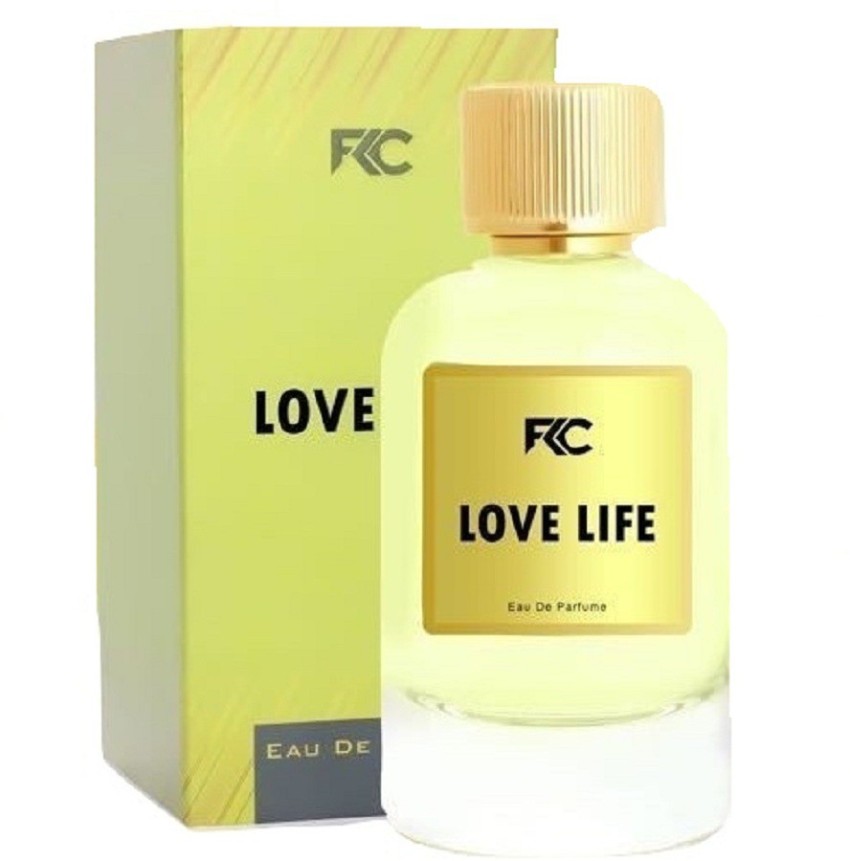 Love 2024 life perfume