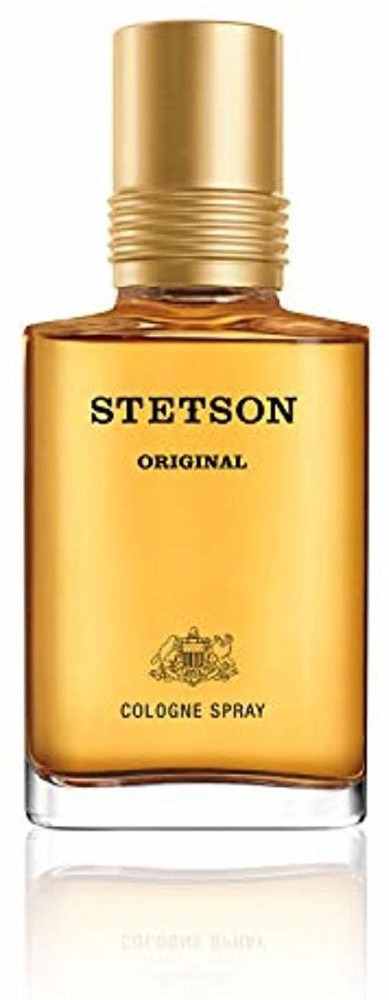 Stetson body spray new arrivals