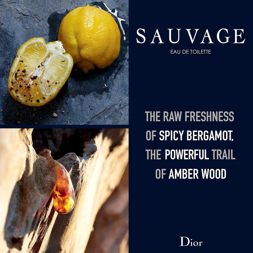 Dior sauvage sales air spray