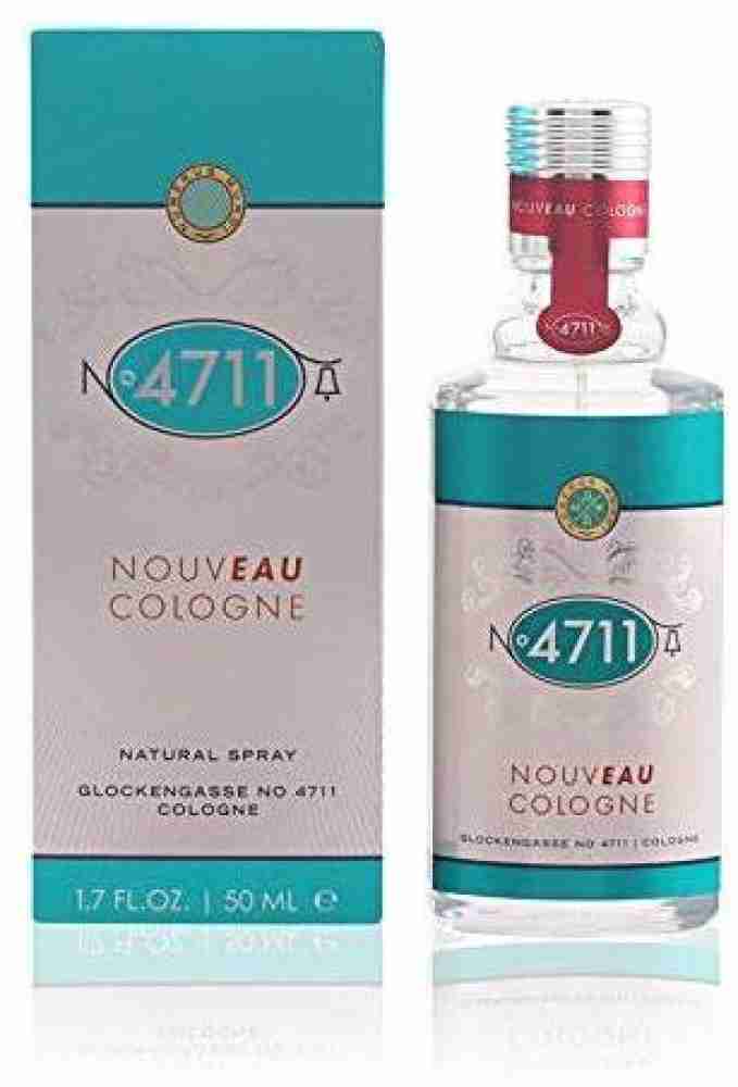 Buy Nouveau Cologne Cologne Spray Eau de Cologne - 100.55 ml