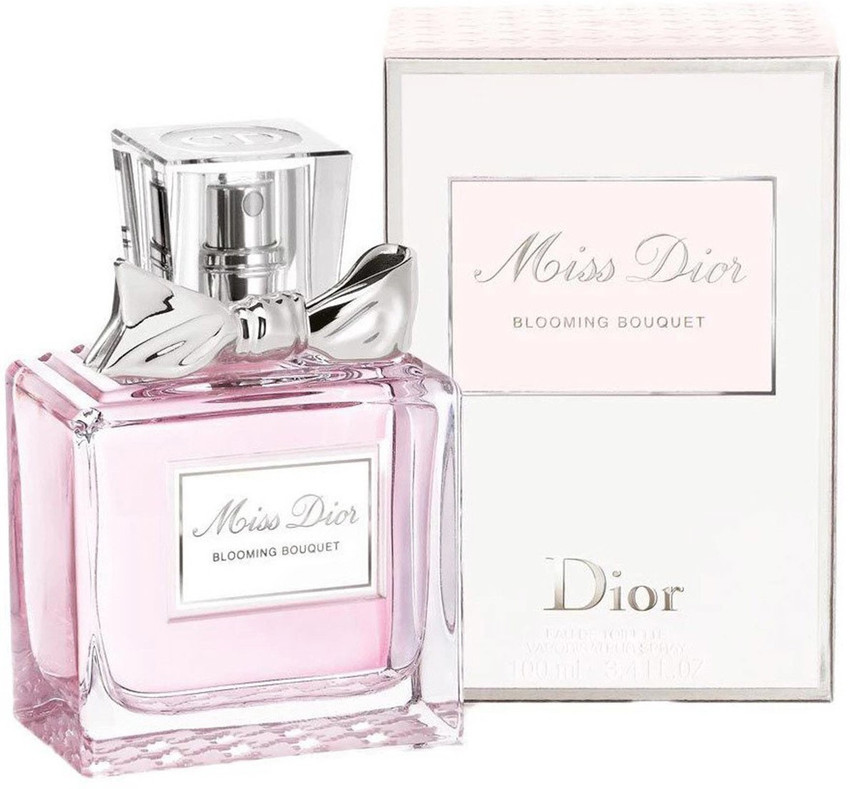 Miss dior sale blooming bouquet cena