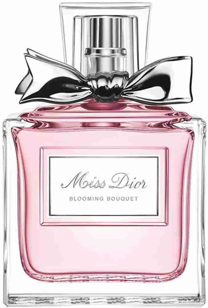 Miss dior deals blooming bouquet aroma