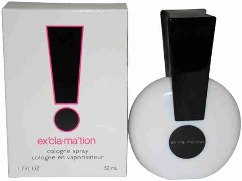 Exclamation 100ml shop