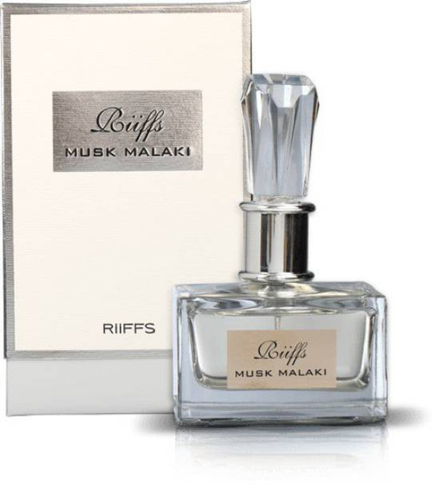 Buy RiiFFS MUSK MALAKI Original Perfume Eau de Parfum 100 ml