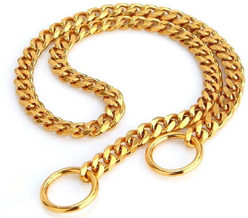 Dog on sale chain flipkart