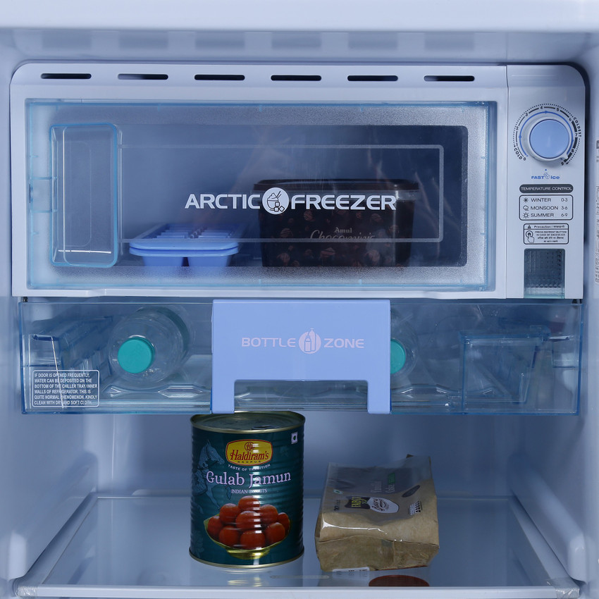 Videocon 190 L Direct Cool Single Door 5 Star Refrigerator Online at Best Price in India Flipkart