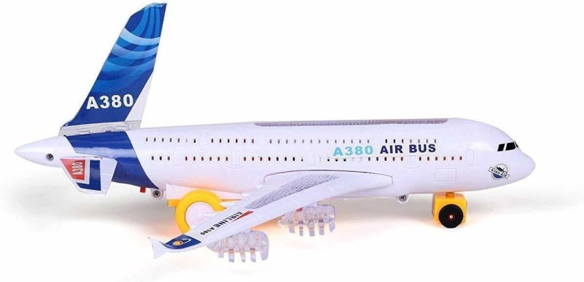 Aircraft toys shop for sale