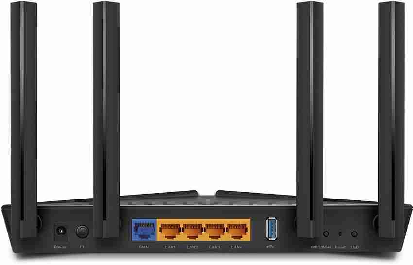 TP-Link Archer AX50 3000 Mbps Wi-Fi 6 Router - TP-Link : Flipkart.com