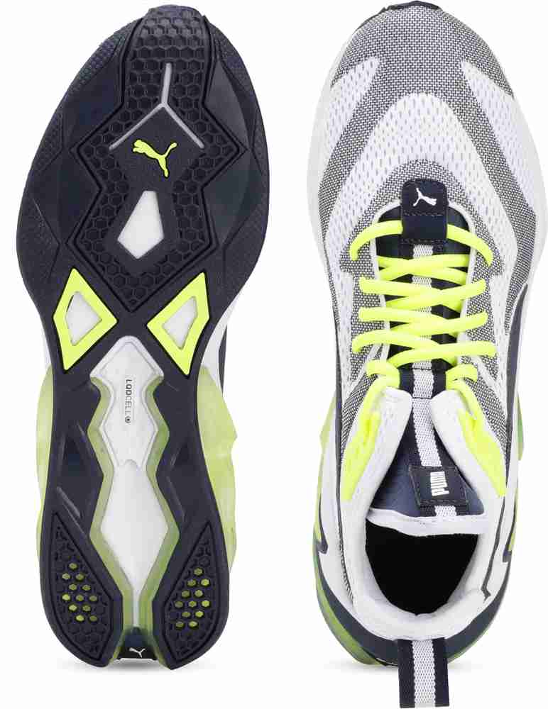 PUMA LQDCELL Origin tech Running Shoes For Men Buy PUMA LQDCELL