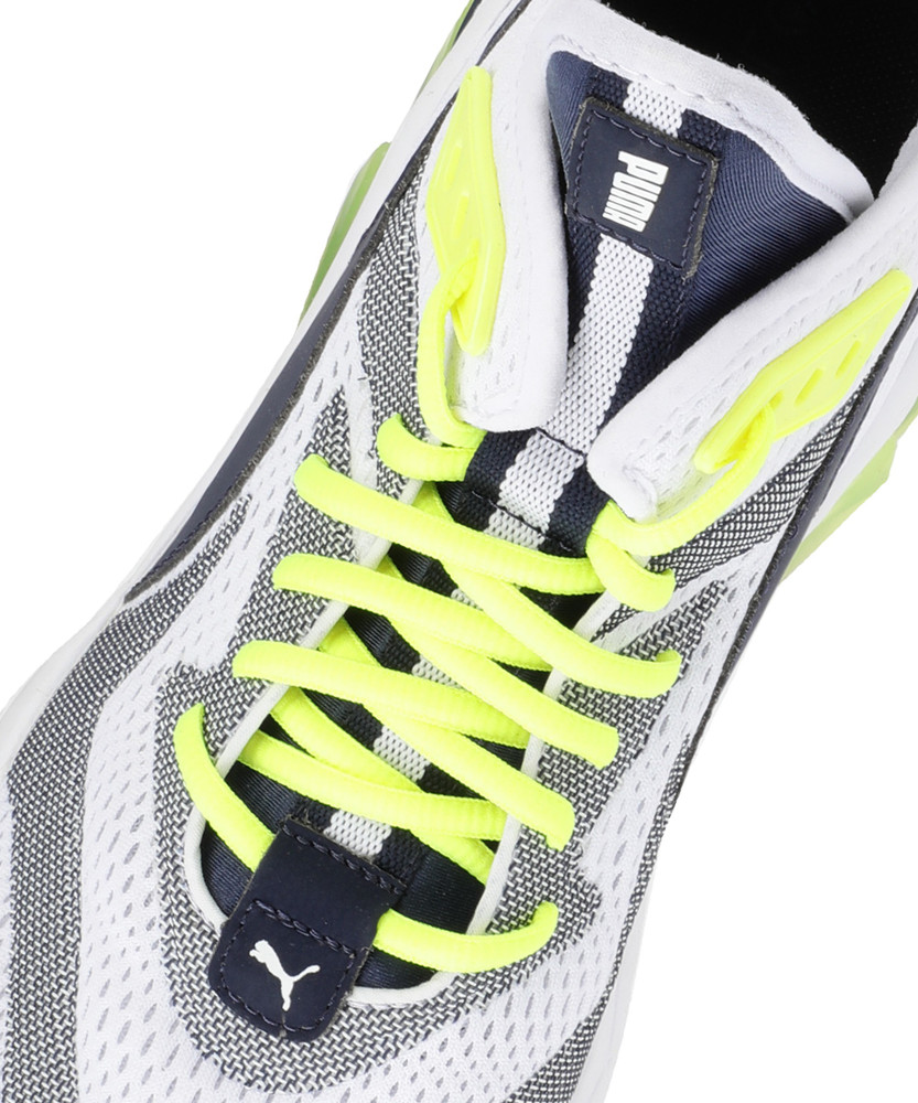 Puma lqdcell top origin sneaker