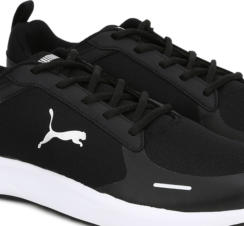 Puma jaunt idp hot sale peacoat running shoes