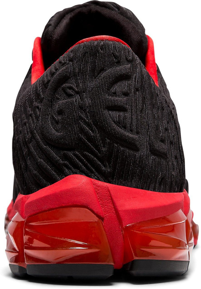 Asics gel quantum 360 noir et shop rouge
