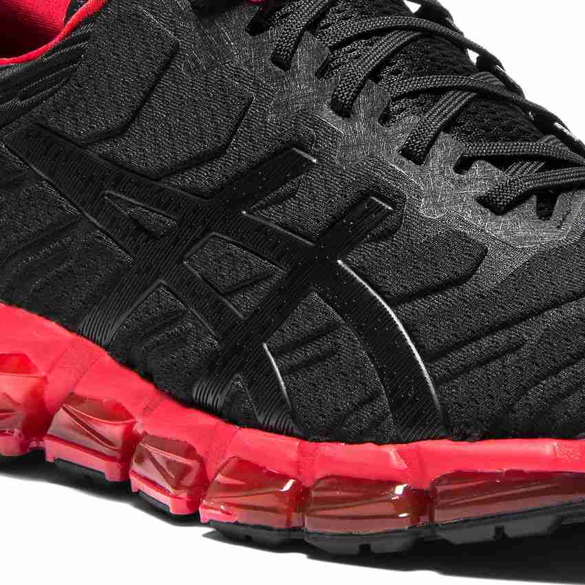 Asics gel quantum hotsell 360 5 red