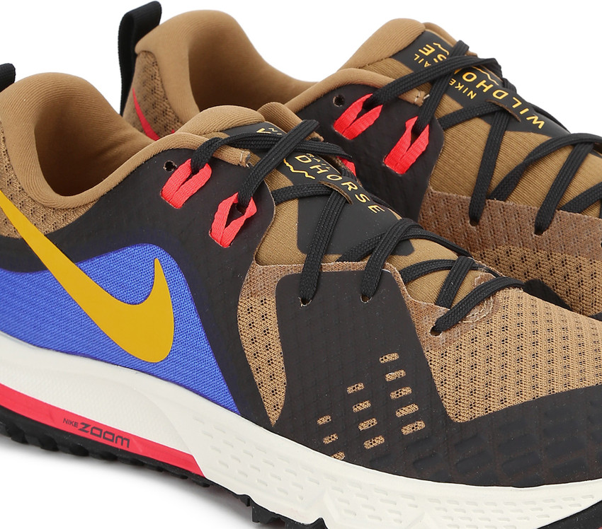 nike wildhorse 5 trail running shoes