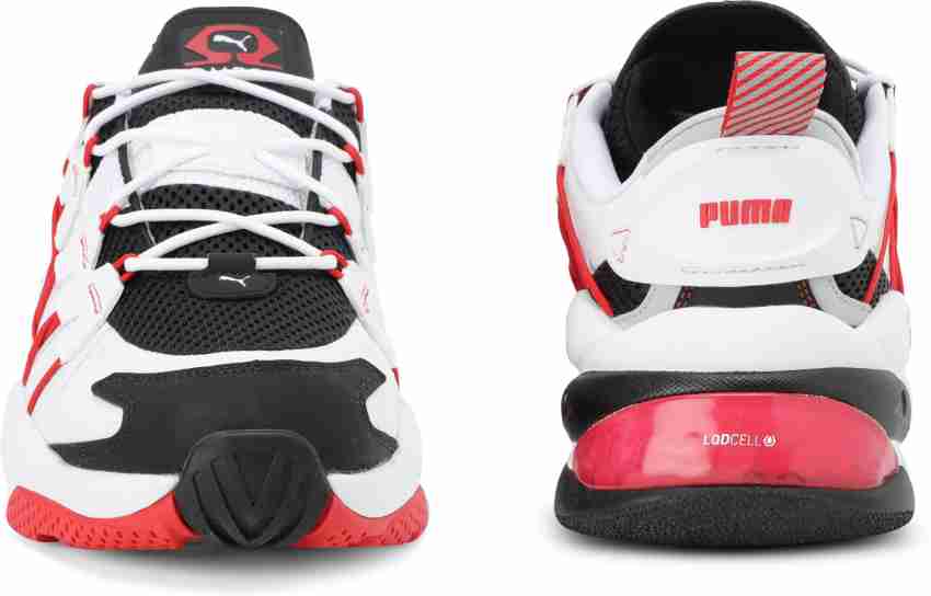 Puma omega best sale liquid cell