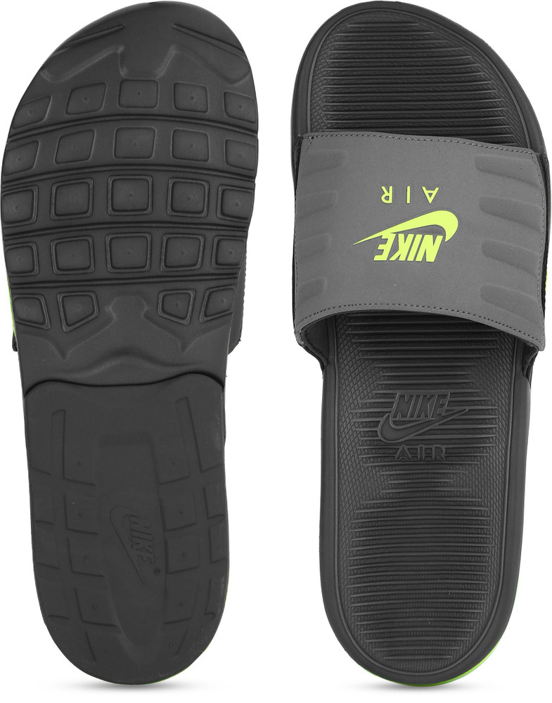 nike air max camden slide review