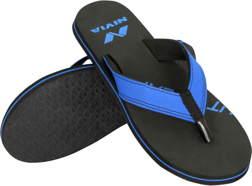 nivia flip flops