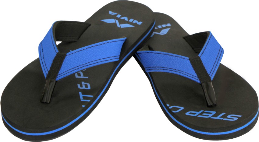 Nivia flip flops on sale