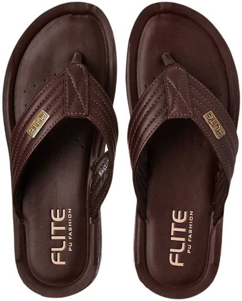 Flite men's flip flops thong hot sale sandals flipkart