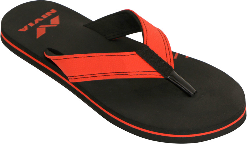 Nivia flip flops store