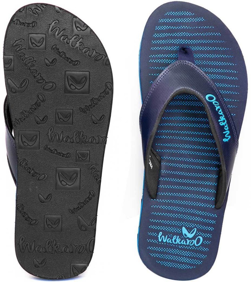 Walkaroo new models online slippers