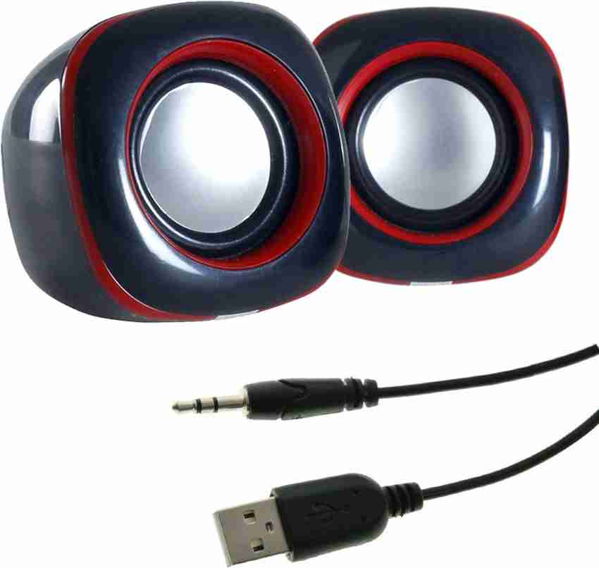 Usb 2.0 speaker sales