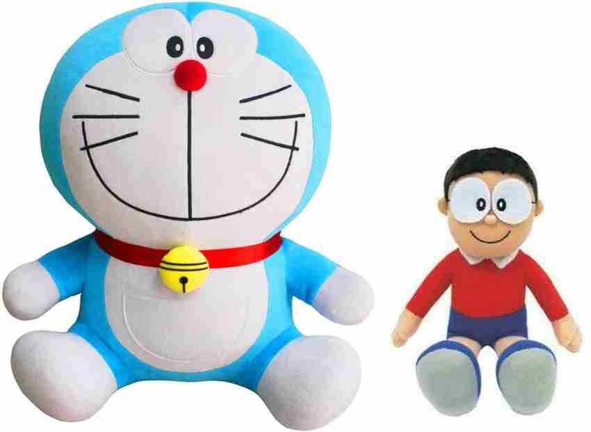 Nobita teddy sale bear