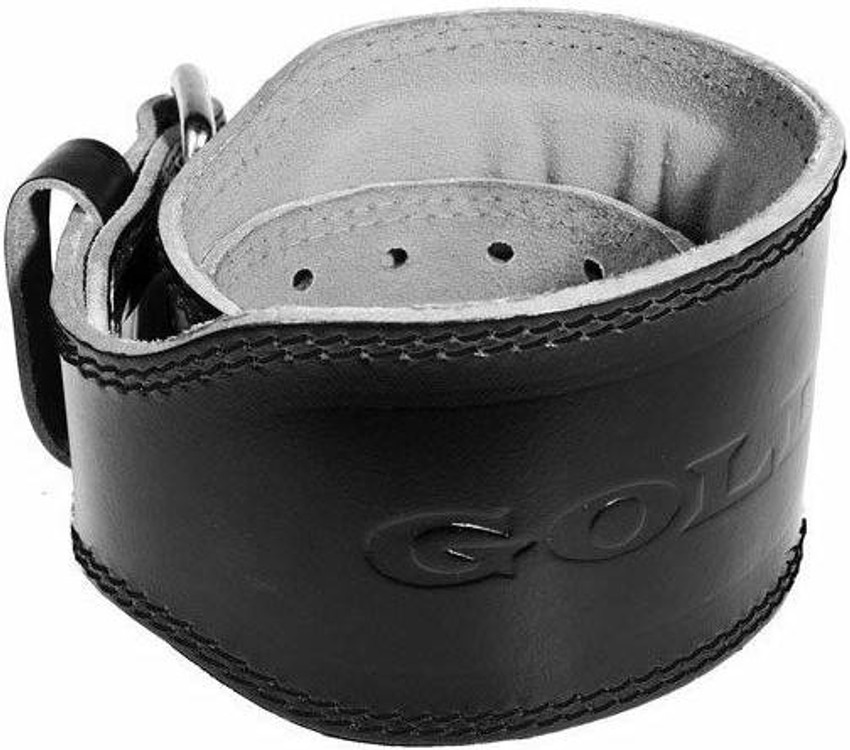 Gold's gym weight belt hotsell