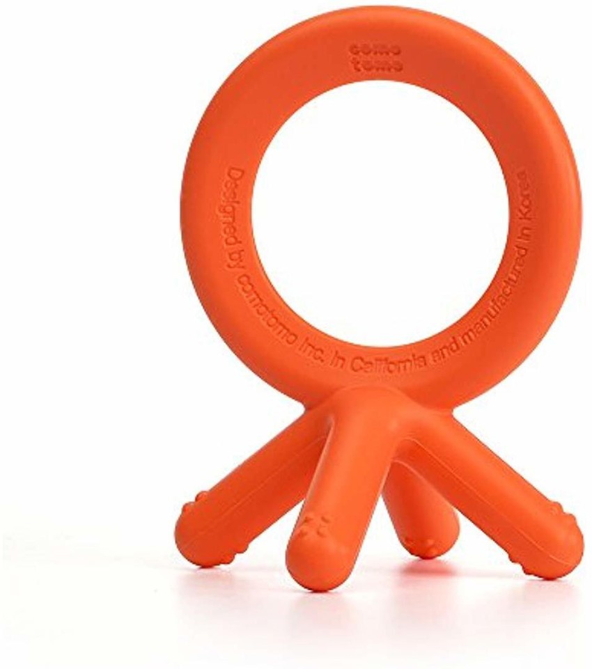 Baby teether hot sale flipkart